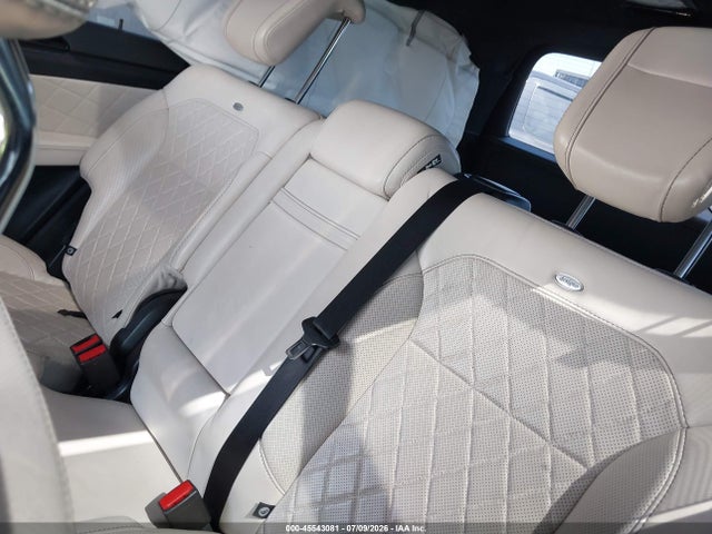 Mercedes-Benz Gl 450 4matic 2015 4JGDF6EE7FA443882 Image 19