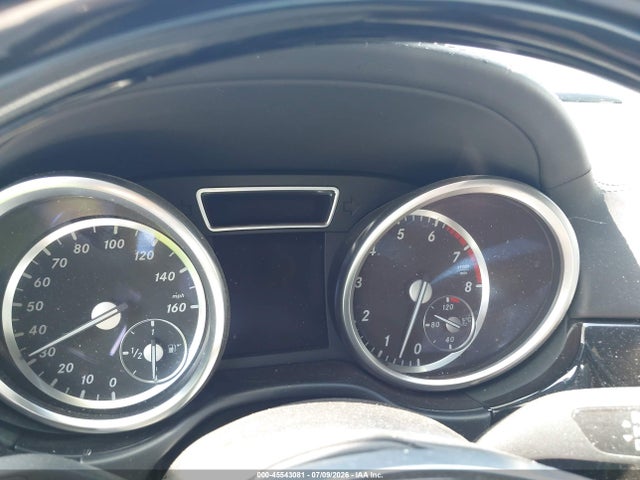Mercedes-Benz Gl 450 4matic 2015 4JGDF6EE7FA443882 Image 7