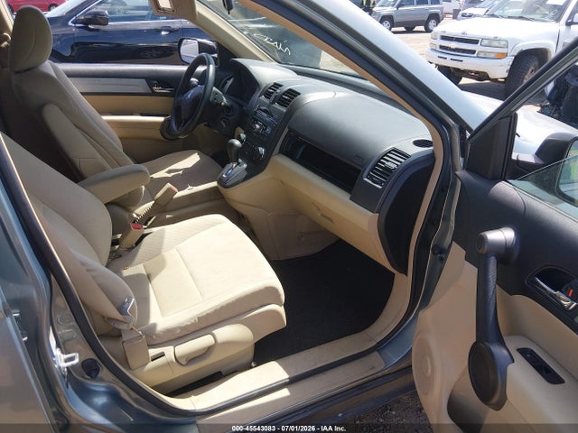 Aukcja sprzedaży 2011 Honda Cr-v Se, vin: JHLRE3H40BC009111, numer aukcji: 45543083
