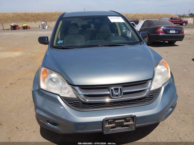 Aukcja sprzedaży 2011 Honda Cr-v Se, vin: JHLRE3H40BC009111, numer aukcji: 45543083