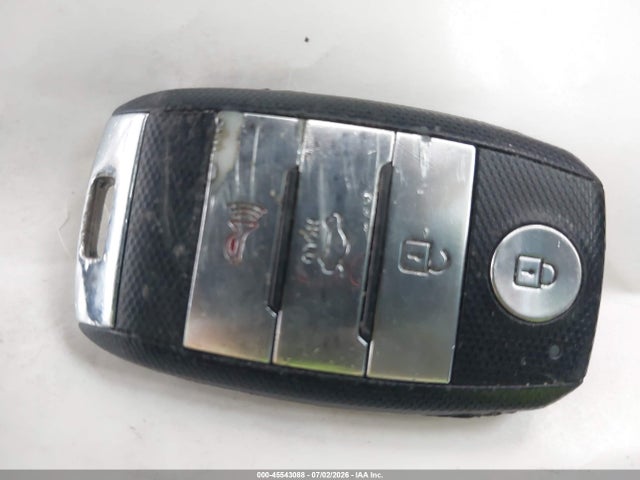5XXGN4A73FG453572 KIA OPTIMA EX