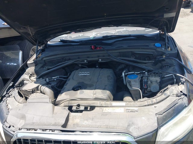 WA1LFAFP7EA056065 Audi Q5 2.0t Premium