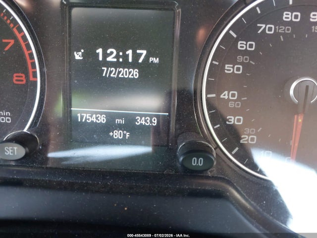 WA1LFAFP7EA056065 Audi Q5 2.0t Premium