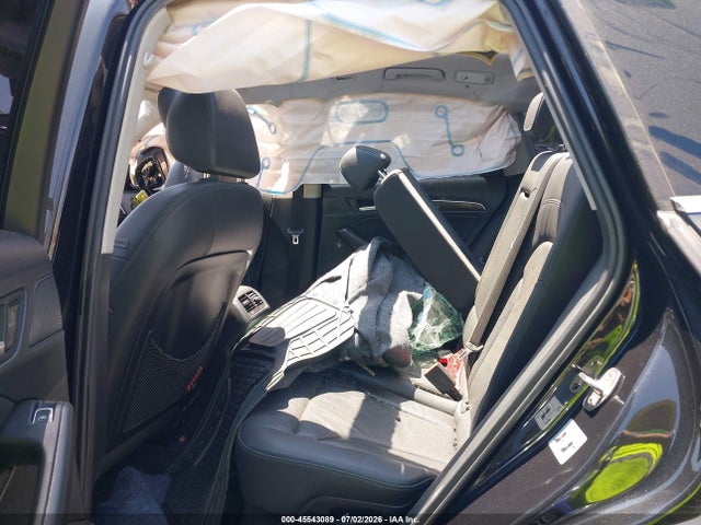WA1LFAFP7EA056065 Audi Q5 2.0t Premium