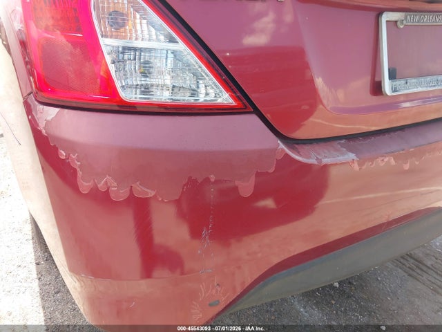 3N1CN7AP6GL839119 Nissan Versa 1.6 S/1.6 S+/1.6 Sl/1.6 Sv