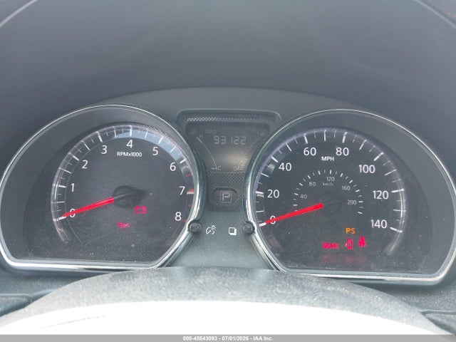 3N1CN7AP6GL839119 Nissan Versa 1.6 S/1.6 S+/1.6 Sl/1.6 Sv
