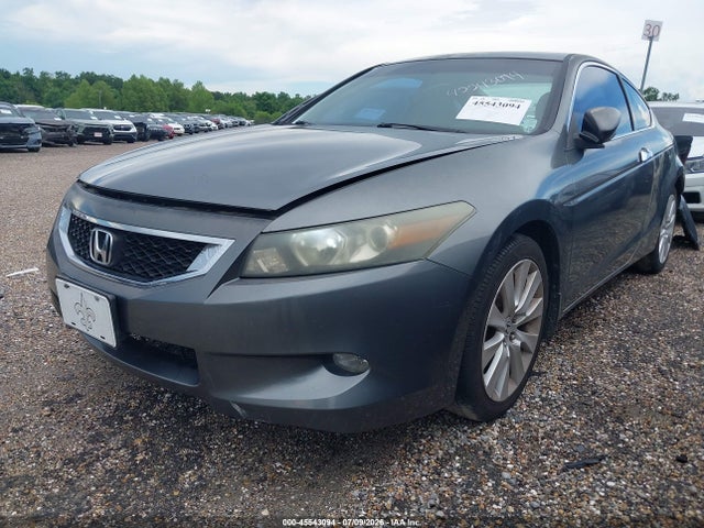 Продаж на аукціоні авто 2009 Honda Accord 3.5 Ex-l, vin: 1HGCS22819A006274, номер лоту: 45543094