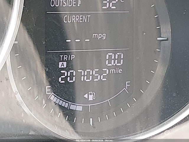 Mazda Cx-5 Touring 2015 JM3KE2CY7F0489827 Image 15