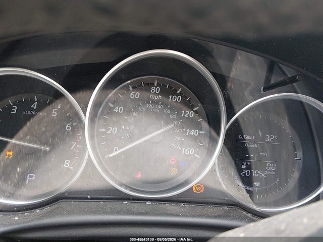 Mazda Cx-5 Touring 2015 JM3KE2CY7F0489827 Image 7