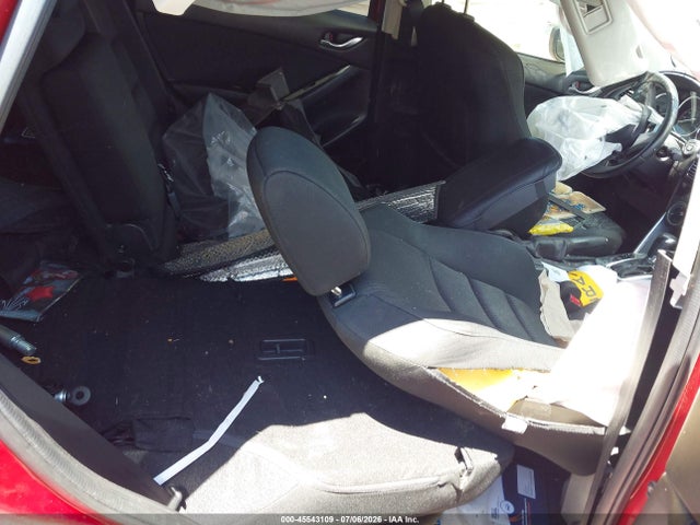 Mazda Cx-5 Touring 2015 JM3KE2CY7F0489827 Image 8