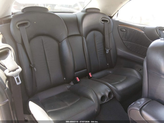 2006 Mercedes-benz Clk 350 მანქანა იყიდება აუქციონზე, vin: WDBTK56G66T056118, აუქციონის ნომერი: 45543110