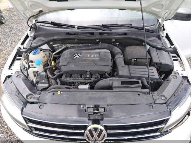 Продажа на аукционе авто 2017 Volkswagen Jetta 1.8t Sport, vin: 3VWD17AJ2HM313331, номер лота: 45543116