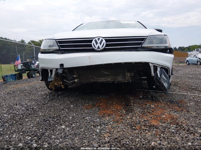 Продажа на аукционе авто 2017 Volkswagen Jetta 1.8t Sport, vin: 3VWD17AJ2HM313331, номер лота: 45543116