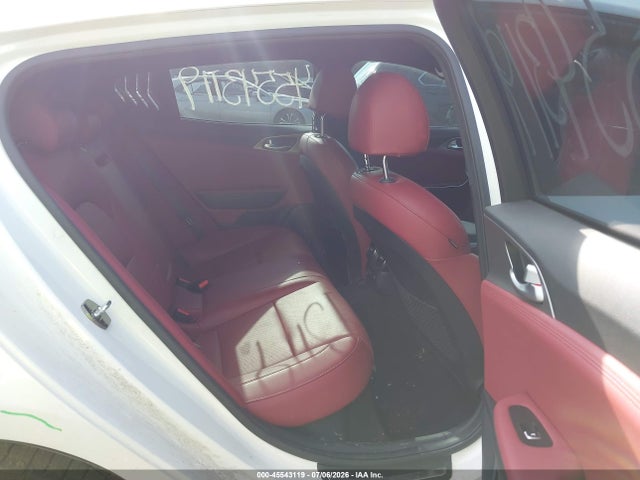 45543119 :رقم المزاد ، KNAE35LC1L6072209 vin ، 2020 Kia Stinger Gt مزاد بيع