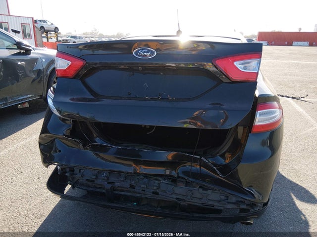 Aukcja sprzedaży 2013 Ford Fusion Se, vin: 3FA6P0H74DR137963, numer aukcji: 45543123