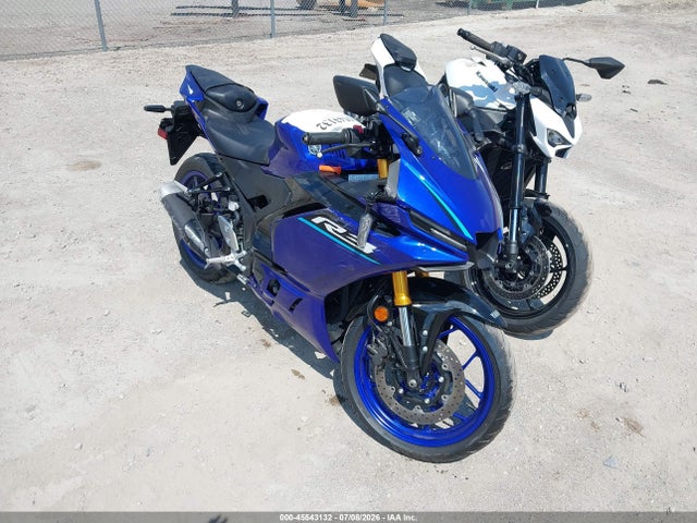 2026 MH3RH25EXTK007886 main image