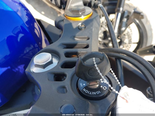 Yamaha Yfz320 A 2026 MH3RH25EXTK007886 Image 11