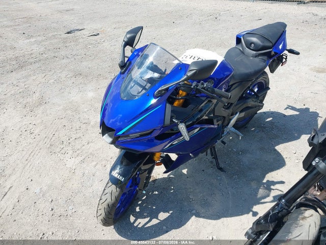 Yamaha Yfz320 A 2026 MH3RH25EXTK007886 Image 2