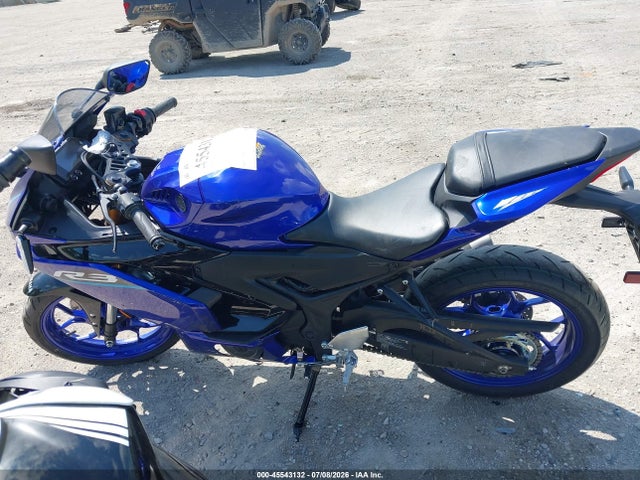 Yamaha Yfz320 A 2026 MH3RH25EXTK007886 Image 13