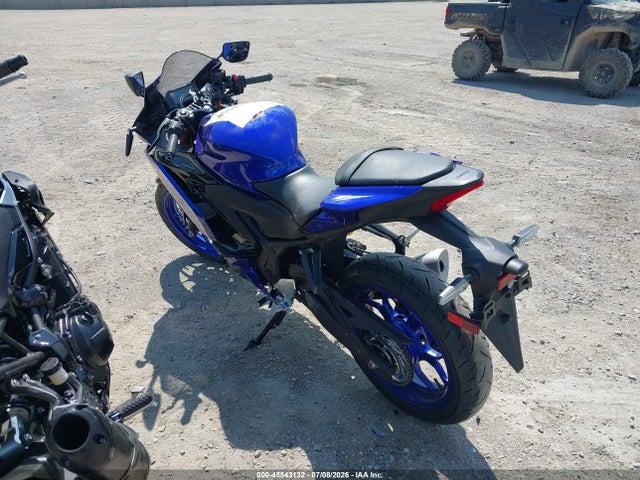 Yamaha Yfz320 A 2026 MH3RH25EXTK007886 Image 3