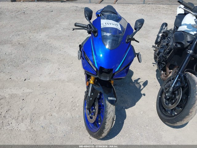 Yamaha Yfz320 A 2026 MH3RH25EXTK007886 Image 5