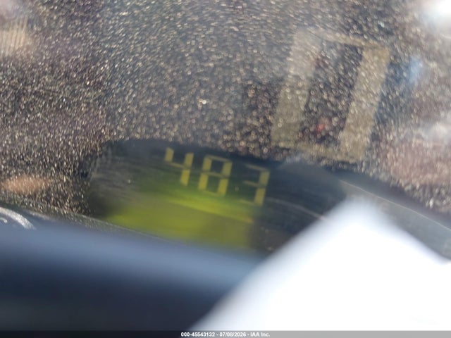 Yamaha Yfz320 A 2026 MH3RH25EXTK007886 Image 7