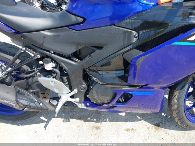 Yamaha Yfz320 A 2026 MH3RH25EXTK007886 Image 8