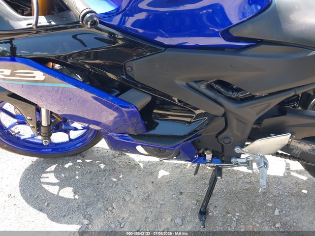 Yamaha Yfz320 A 2026 MH3RH25EXTK007886 Image 9