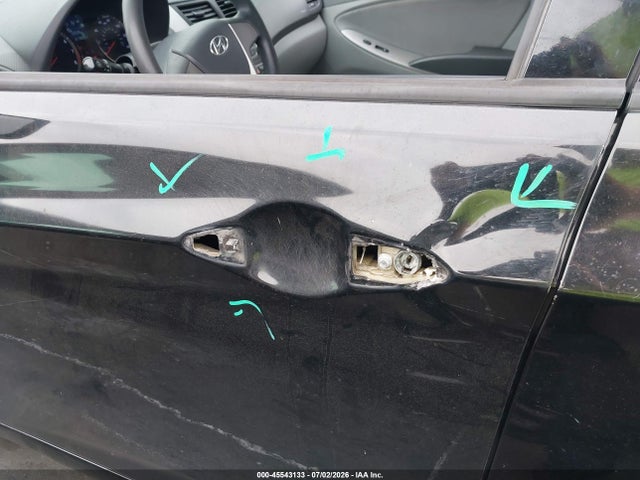 Hyundai ACCENT SE 2016 KMHCT4AE3GU102123 Image 6