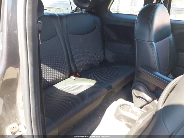 Fiat 500E BATTERY ELECTRIC 2014 3C3CFFGEXET175872 Image 8