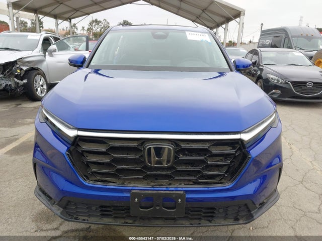 Honda Cr-v Ex-l 2wd 2025 2HKRS3H77SH333094 Image 12