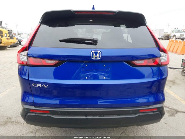 Honda Cr-v Ex-l 2wd 2025 2HKRS3H77SH333094 Image 16