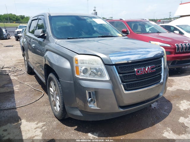 Auction sale of the 2012 Gmc Terrain Sle-1, vin: 2GKALMEK5C6327913, lot number: 45543154