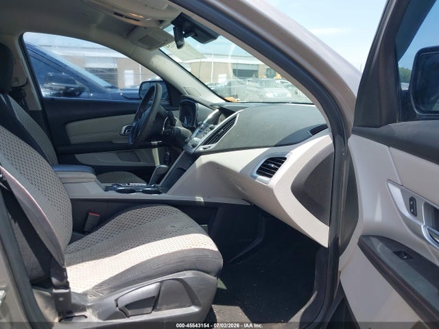 Продаж на аукціоні авто 2012 Gmc Terrain Sle-1, vin: 2GKALMEK5C6327913, номер лоту: 45543154