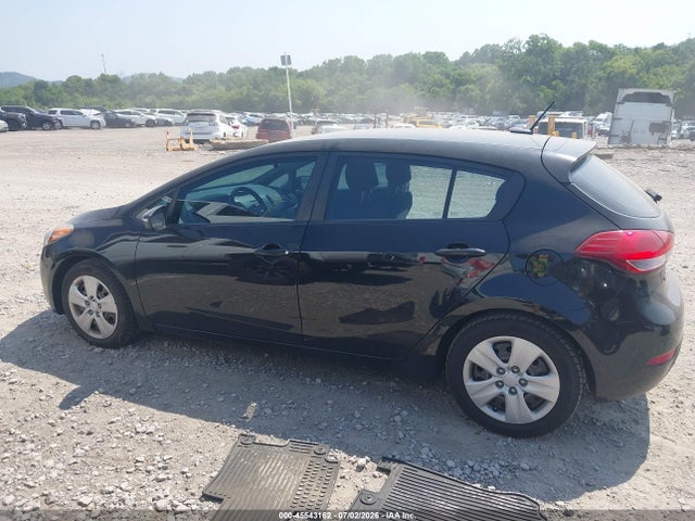 KIA FORTE LX 2016 KNAFK5A83G5654118 Image 14