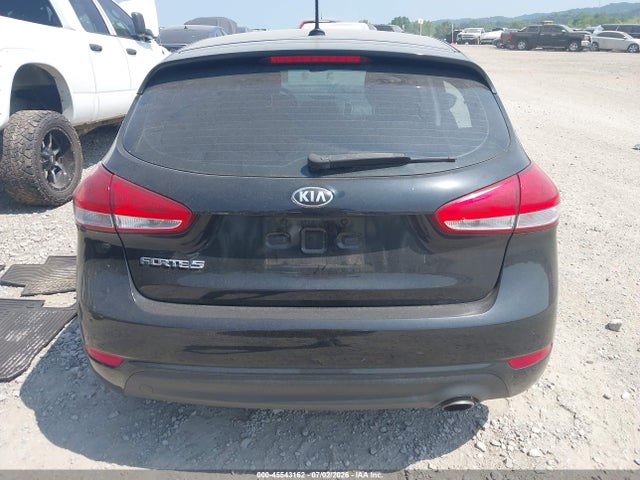KIA FORTE LX 2016 KNAFK5A83G5654118 Image 16