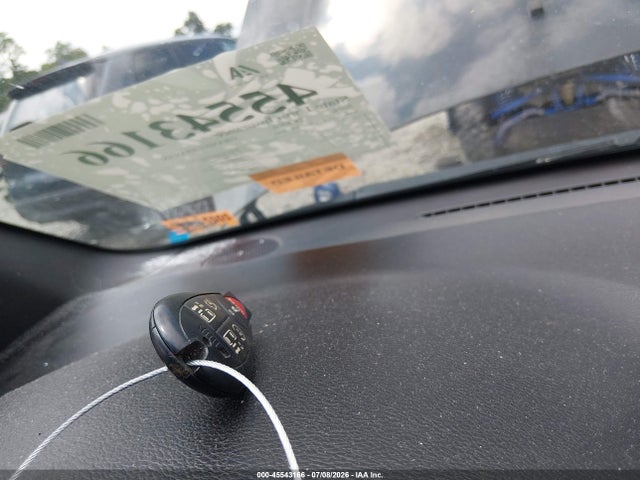 Aukcja sprzedaży 2016 Dodge Grand Caravan R/t, vin: 2C4RDGEG7GR384417, numer aukcji: 45543166