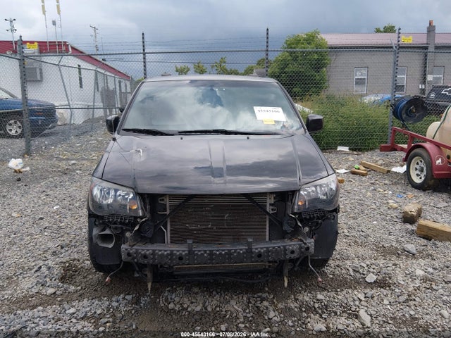 Aukcja sprzedaży 2016 Dodge Grand Caravan R/t, vin: 2C4RDGEG7GR384417, numer aukcji: 45543166