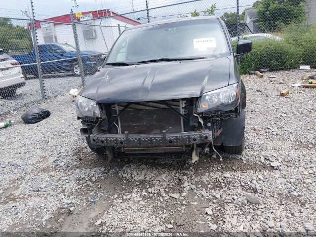 Aukcja sprzedaży 2016 Dodge Grand Caravan R/t, vin: 2C4RDGEG7GR384417, numer aukcji: 45543166