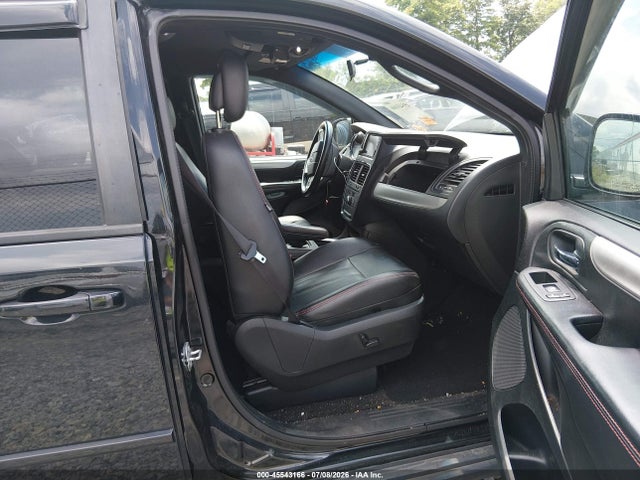 Aukcja sprzedaży 2016 Dodge Grand Caravan R/t, vin: 2C4RDGEG7GR384417, numer aukcji: 45543166