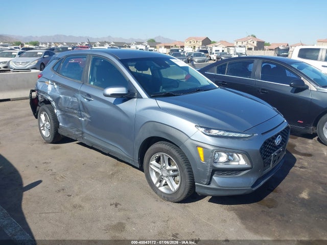 2019 KM8K1CAA7KU297015 main image