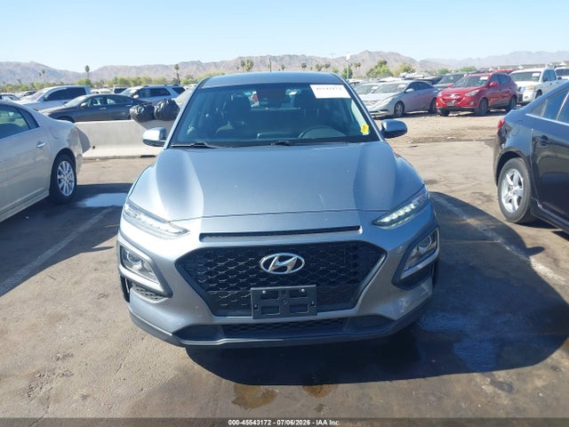 Hyundai Kona Se 2019 KM8K1CAA7KU297015 Image 12