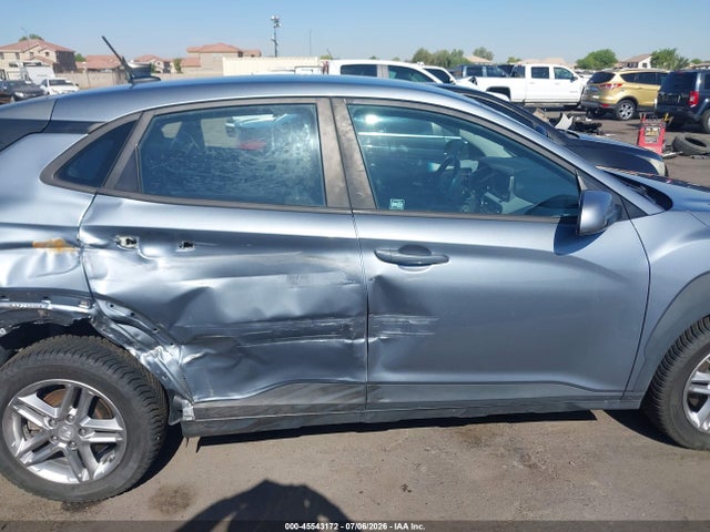 Hyundai Kona Se 2019 KM8K1CAA7KU297015 Image 13