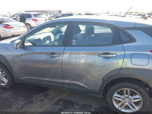 Hyundai Kona Se 2019 KM8K1CAA7KU297015 Image 14