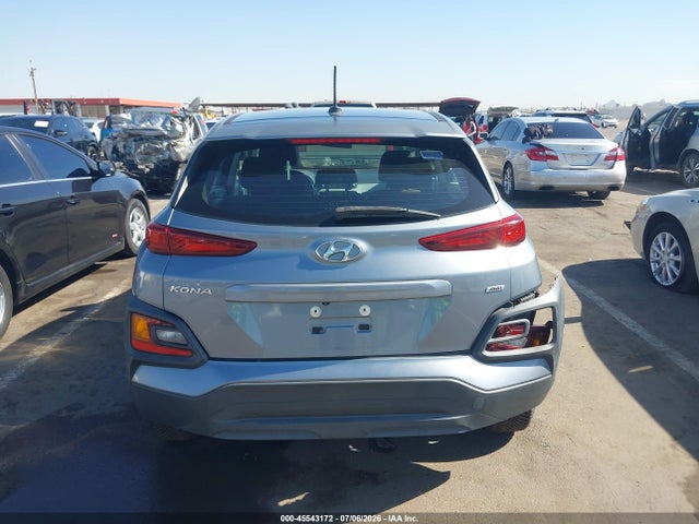 Hyundai Kona Se 2019 KM8K1CAA7KU297015 Image 16