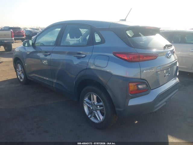 Hyundai Kona Se 2019 KM8K1CAA7KU297015 Image 3