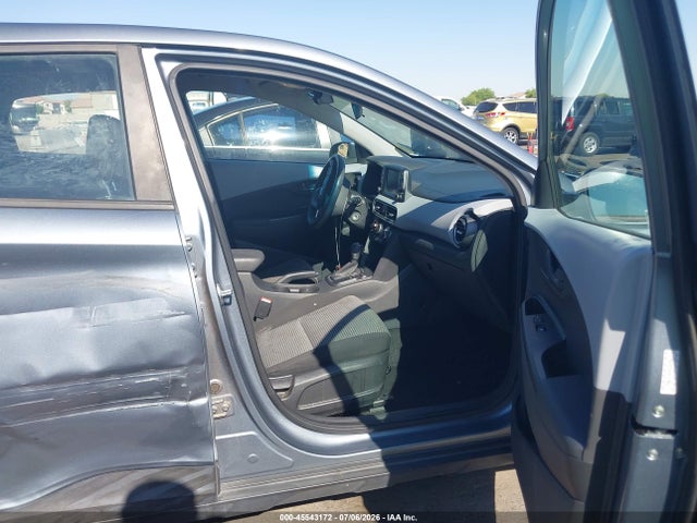 Hyundai Kona Se 2019 KM8K1CAA7KU297015 Image 5