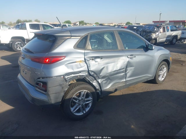 Hyundai Kona Se 2019 KM8K1CAA7KU297015 Image 6