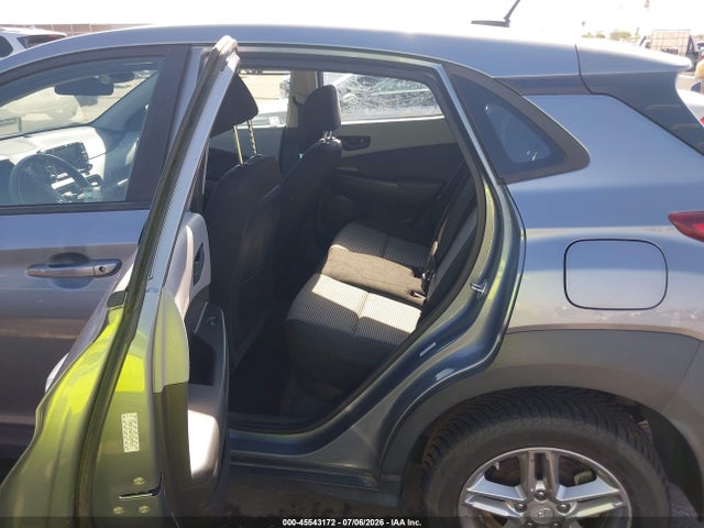 Hyundai Kona Se 2019 KM8K1CAA7KU297015 Image 8