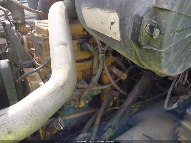 Aukcja sprzedaży 2001 Sterling Truck Lt 9500, vin: 2FZHAZAS11AH77822, numer aukcji: 45543176